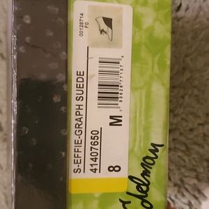 Sam Edelman wedge boots